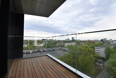 Apartament cu 3 camere semidecomandat, mobilat în Floreasca - 7