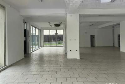 Spatiu comercial - 2