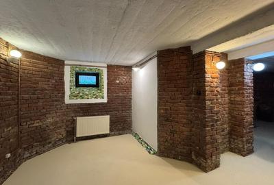 Sediu de prestigiu într-o vilă interbelică restaurată – Dorobanți Capitale - 13