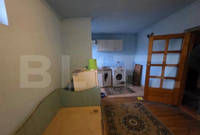 Casă cu 5 camere cu Teren 5585 Mp în Central - 4