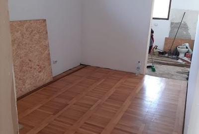 Casă cu 3 camere cu Teren 110 Mp în Vadu Pașii - 4