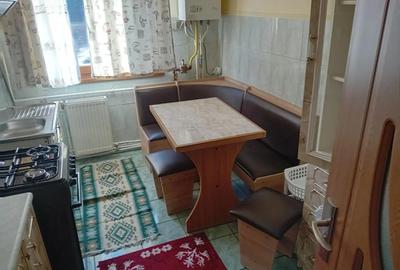 Garsonieră decomandată în Ultracentral - 11