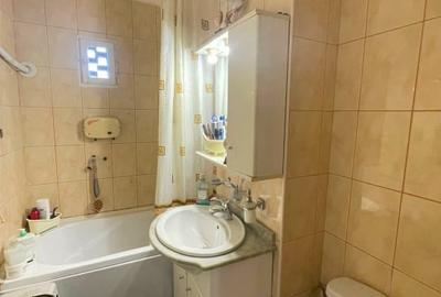 Apartament cu 2 camere decomandat, mobilat în Podu Roș - 6