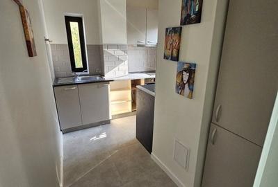 Apartament cu 2 camere semidecomandat în 1 Mai - 14