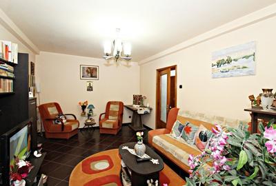 Centru -apartament ideal pentru locuinta sau birou, et. 1, ST-59 mp - 4