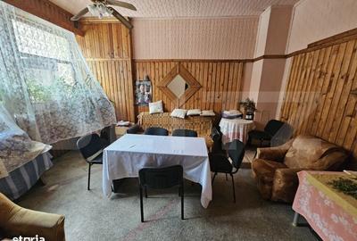 Spațiu comercial, de 266 mp, în Romuli - 7