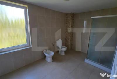 Casă cu 4 camere cu Teren 1000 Mp în Central - 6