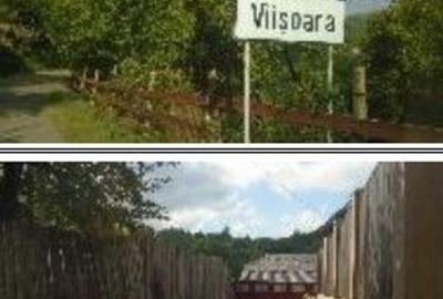 Casă cu 3 camere cu Teren 849 Mp în Viișoara (Vidra) - 6