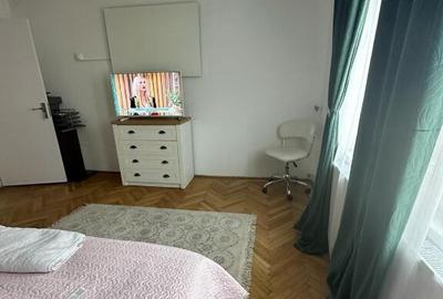 Apartament cu 2 camere in cartierul Someseni - 2