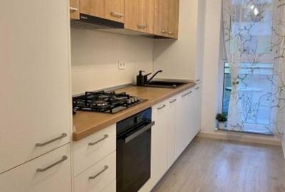 Drumul Taberei, Moghioros, bloc nou - 2