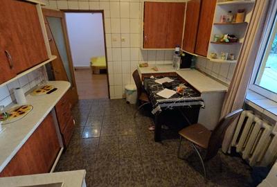 Apartament cu 2 camere decomandat în Berceni - 5