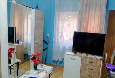 Casă cu 2 camere cu Teren 95 Mp în Traian - 12