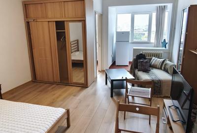 Garsonieră semidecomandată, mobilată în Iancului - 1