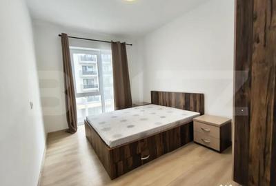 Apartament cu 3 camere decomandat în Central - 4