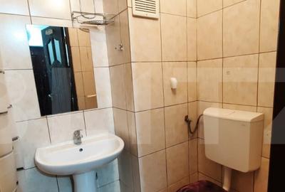 Garsoniera de inchiriat, 20 mp, zona Carpati II - 7