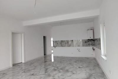 Casa 4 camere Gata de Mutat, teren 442 mp- Comuna Berceni Casa 4 camere Gata de Mutat, teren 442 mp- Comuna Berceni - 14