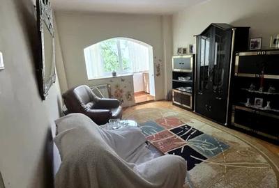 Apartament cu 3 camere semidecomandat, mobilat în Pantelimon - 3