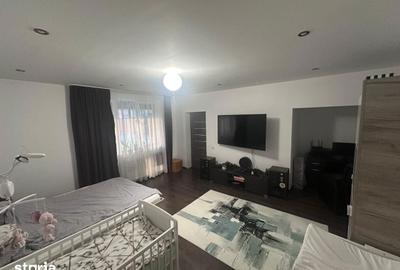Casă cu 2 camere cu Teren 288 Mp în Libertății