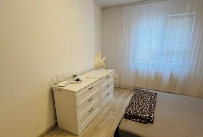 Apartament 2 camere complet mobilat si utilat - Theodor Pallady - 7