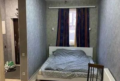 Garsonieră decomandată în Theodor Pallady - 2