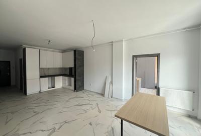 Apartament cu 3 camere decomandat, mobilat în Tărlungeni - 4