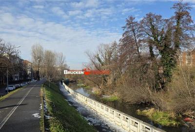 Apartament 4 camere | 76 mp utili | Etaj IV | Vedere spre Cr - 6