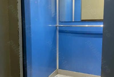 Iancu de Hunedoara, apartament 2 camere et 2 - 17