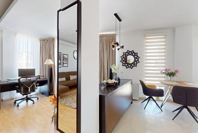 Apartament 2 camere Pipera - 76 mp - aproape de Str Erou Iancu Nicolae - 2