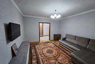 Apartament 3 camere situat intr-un bloc vizavi de Maga Mall de inchiriat - 6