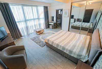 Statiunea Mamaia - Sofia 2 -  Apartament cu 2 camere mobilat si utilat complet. - 11