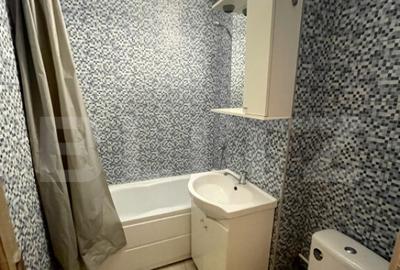 Garsoniera de vanzare - Etaj 1 - Mobilata - Zona Burdujeni Garsoniera de vanzare - Etaj 1 - Mobilata - Zona Burdujeni - 5