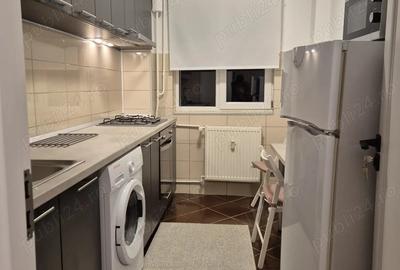 Proprietar inchiriez APARTAMENT 2 CAMERE Teiul Doamnei Lacul Tei, Colentina - 2