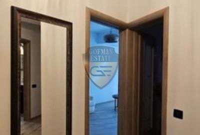 Apartament premium AVI GARDEN, 2 camere, gaze, aer conditionat, parcare, terasa - 7