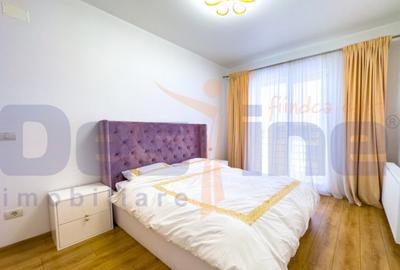 Apartament 2 camere, cu acces facil catre principalele zone - 7