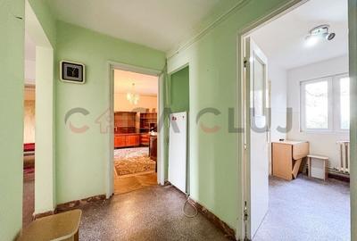 4 camere, etajul 1, McDonalds Manastur - 6