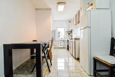 TOP ! Apartament 4 camere decomandat in Manastur, zona Calea Floresti - 7