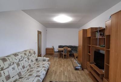 Apartament cu 2 camere decomandat în Baciu - 3