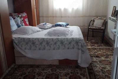 Casă cu 3 camere în Plosca - 6