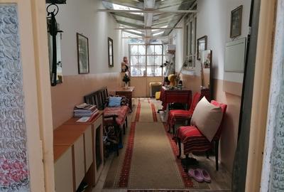 Casă individuală cu 3 camere cu Canalizare în Plevnei - 6