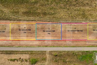 Spațiu comercial, în Central - 2