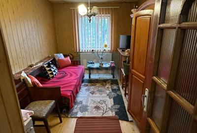 Casă cu 2 camere cu Canalizare în Dealu Mare - 7