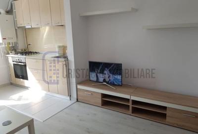 Apartament cu 2 camere decomandat, mobilat în Apărătorii Patriei - 1