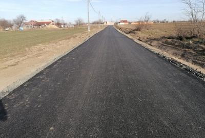 Poarta Alba, teren 15.000 mp, hale depozitare - 16