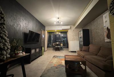 3 Camere Decomandat 65mp Mobilat Utilat Bloc Nou - 5