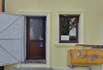 Spațiu comercial, de 35 mp, în Telegrafului - 2