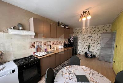 Casa P+1, 127 mpu, teren 258 mp, zona Carpenului - 6