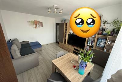 Apartament cu 3 camere, mobilat în Casa de Cultură - 7