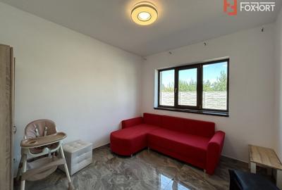 COMISION 0% Casa individuala cu 5 camere si teren de 500 mp, Sanandrei - 21