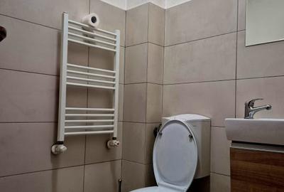 Apartament 2 camere de vanzare, Calea Dorobantilor – zona Tribunal, ideal birou - 9