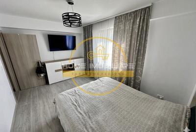 Apartament cu 2 camere decomandat, mobilat în Frumoasa - 2